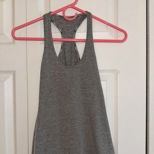 Lululemon Cool Racerback Tank